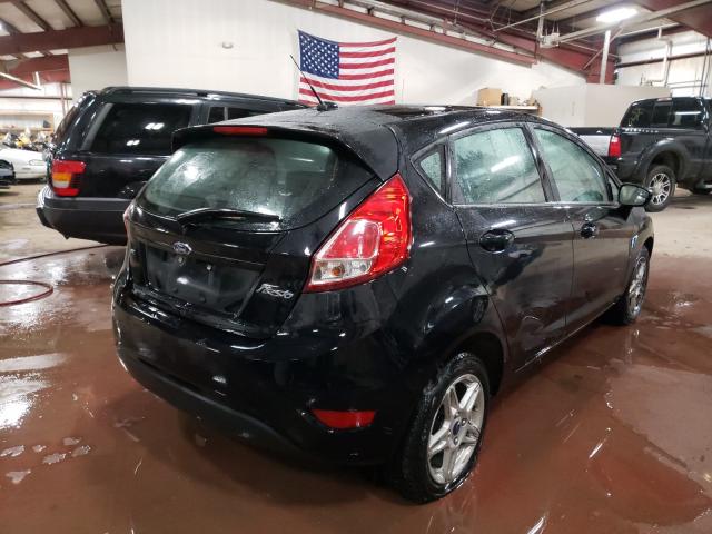 Photo 3 VIN: 3FADP4EJ1KM112897 - FORD FIESTA 