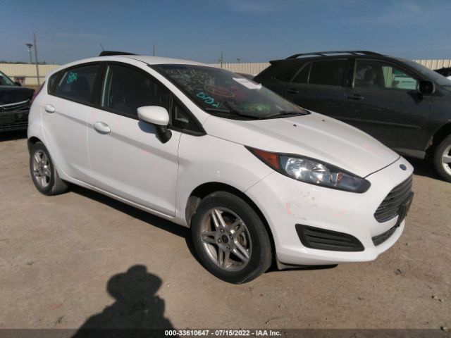 Photo 0 VIN: 3FADP4EJ1KM115928 - FORD FIESTA 