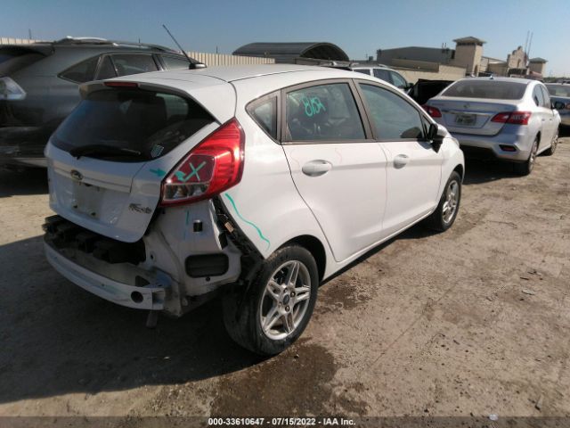 Photo 3 VIN: 3FADP4EJ1KM115928 - FORD FIESTA 