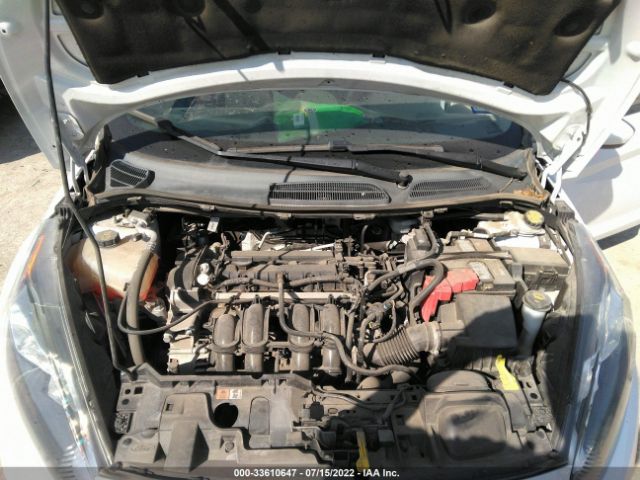 Photo 9 VIN: 3FADP4EJ1KM115928 - FORD FIESTA 