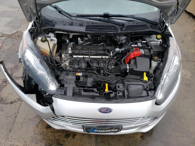 Photo 10 VIN: 3FADP4EJ1KM122877 - FORD FIESTA 