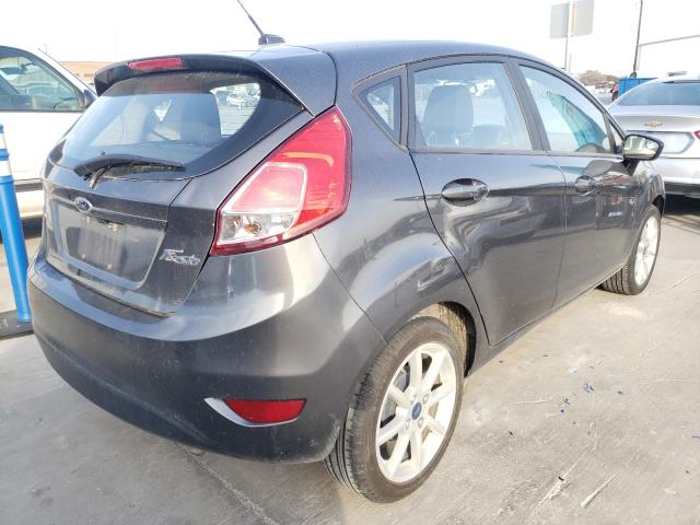 Photo 3 VIN: 3FADP4EJ1KM123365 - FORD FIESTA SE 