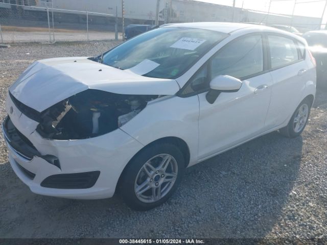 Photo 1 VIN: 3FADP4EJ1KM125617 - FORD FIESTA 