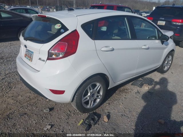 Photo 3 VIN: 3FADP4EJ1KM125617 - FORD FIESTA 