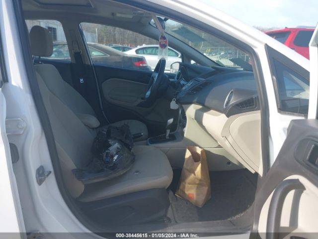 Photo 4 VIN: 3FADP4EJ1KM125617 - FORD FIESTA 