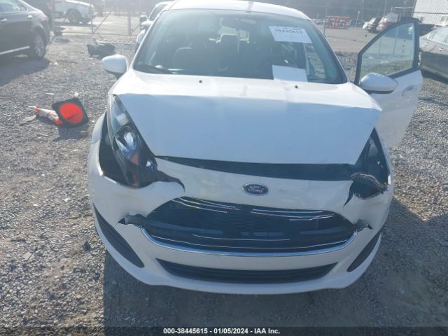 Photo 5 VIN: 3FADP4EJ1KM125617 - FORD FIESTA 