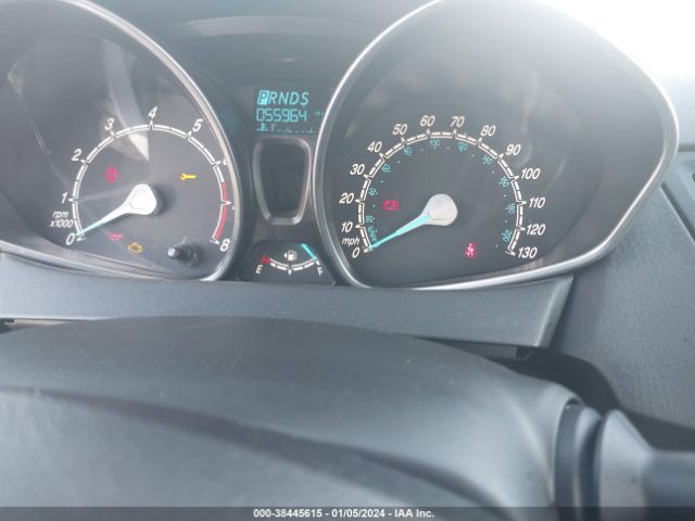 Photo 6 VIN: 3FADP4EJ1KM125617 - FORD FIESTA 