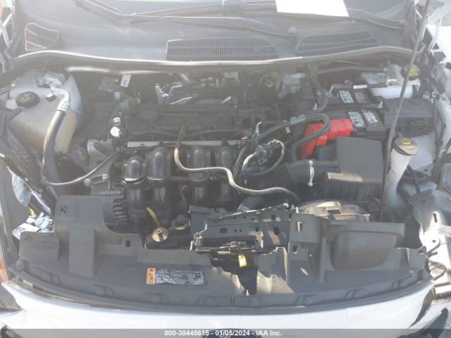 Photo 9 VIN: 3FADP4EJ1KM125617 - FORD FIESTA 