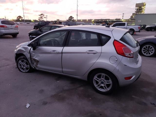 Photo 1 VIN: 3FADP4EJ1KM130896 - FORD FIESTA SE 