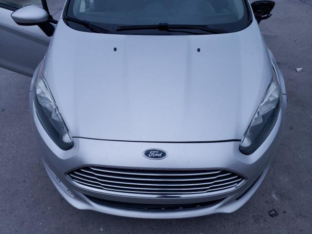 Photo 10 VIN: 3FADP4EJ1KM130896 - FORD FIESTA SE 