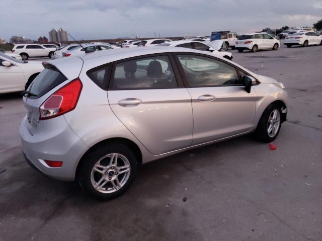 Photo 2 VIN: 3FADP4EJ1KM130896 - FORD FIESTA SE 