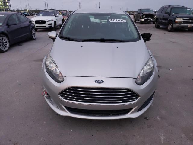 Photo 4 VIN: 3FADP4EJ1KM130896 - FORD FIESTA SE 