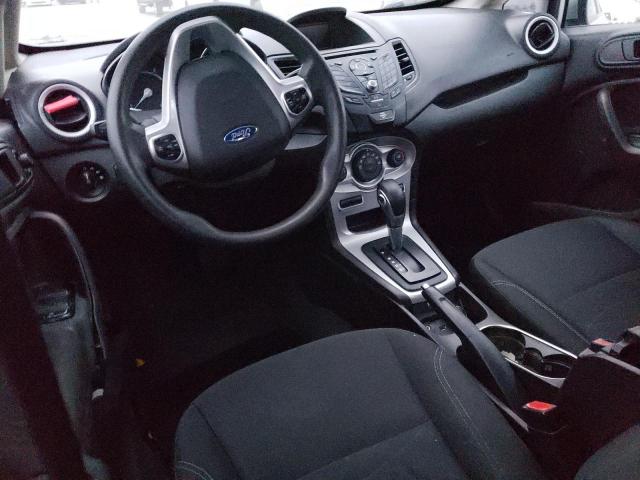 Photo 7 VIN: 3FADP4EJ1KM130896 - FORD FIESTA SE 