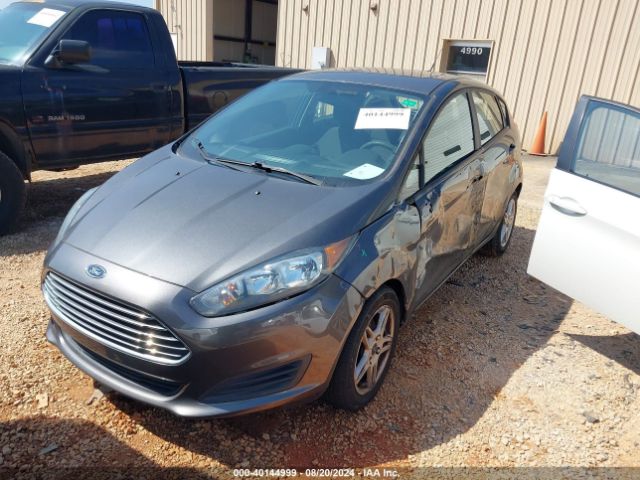 Photo 1 VIN: 3FADP4EJ1KM131434 - FORD FIESTA 