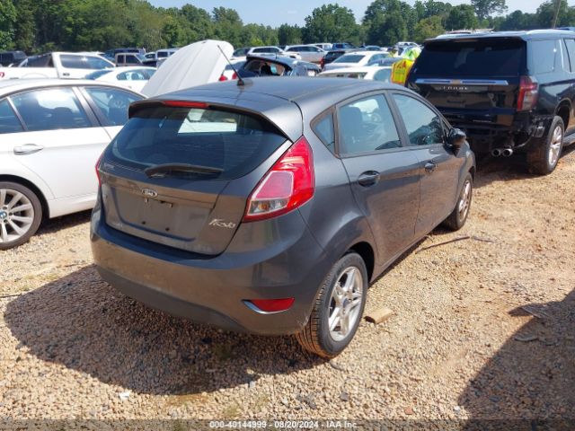 Photo 3 VIN: 3FADP4EJ1KM131434 - FORD FIESTA 