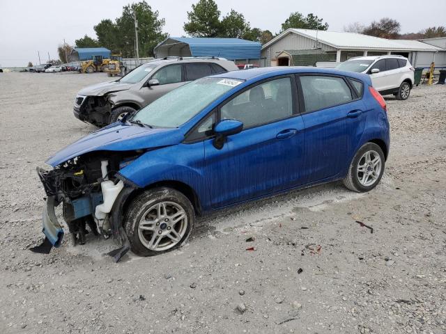 Photo 0 VIN: 3FADP4EJ1KM131479 - FORD FIESTA 