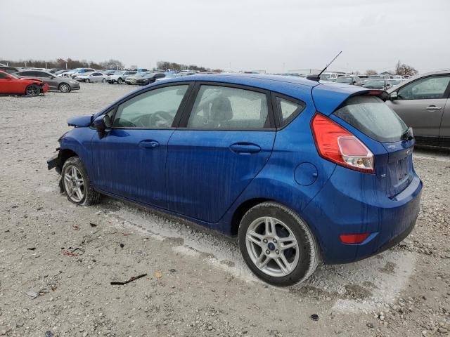 Photo 1 VIN: 3FADP4EJ1KM131479 - FORD FIESTA 