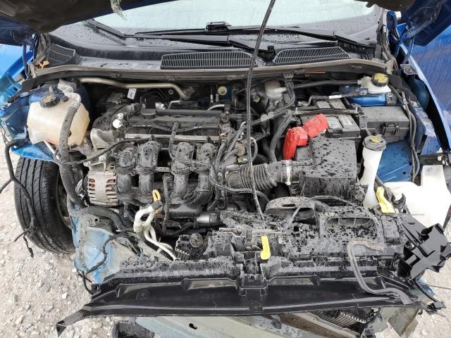 Photo 10 VIN: 3FADP4EJ1KM131479 - FORD FIESTA 