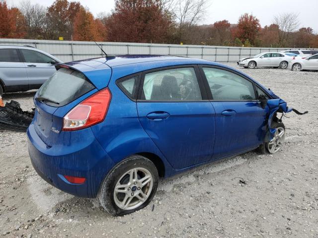 Photo 2 VIN: 3FADP4EJ1KM131479 - FORD FIESTA 