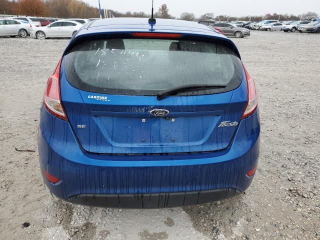 Photo 5 VIN: 3FADP4EJ1KM131479 - FORD FIESTA 