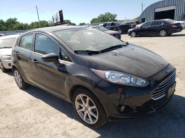 Photo 0 VIN: 3FADP4EJ1KM132826 - FORD FIESTA SE 