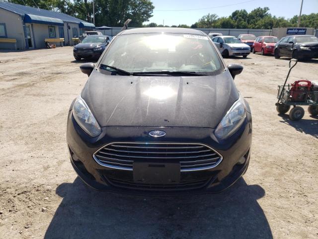 Photo 8 VIN: 3FADP4EJ1KM132826 - FORD FIESTA SE 