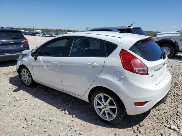 Photo 1 VIN: 3FADP4EJ1KM133331 - FORD FIESTA 