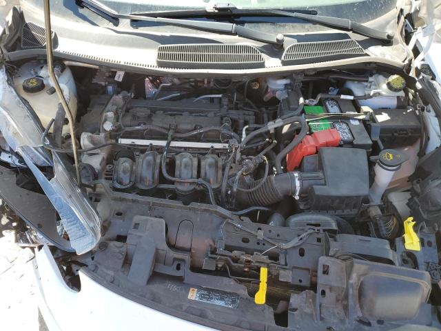 Photo 10 VIN: 3FADP4EJ1KM133331 - FORD FIESTA 