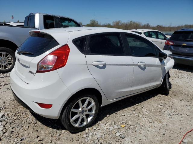 Photo 2 VIN: 3FADP4EJ1KM133331 - FORD FIESTA 