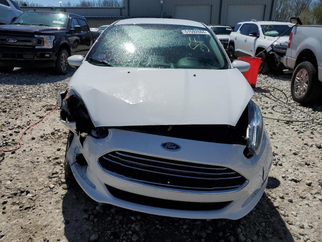 Photo 4 VIN: 3FADP4EJ1KM133331 - FORD FIESTA 