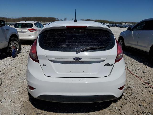 Photo 5 VIN: 3FADP4EJ1KM133331 - FORD FIESTA 