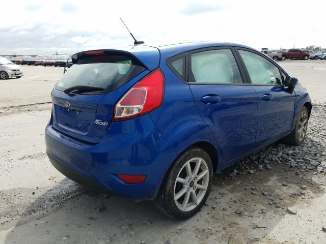 Photo 3 VIN: 3FADP4EJ1KM136844 - FORD FIESTA 