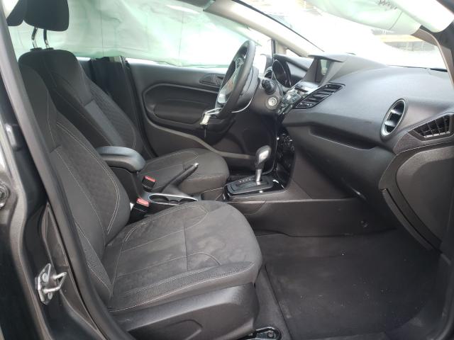 Photo 4 VIN: 3FADP4EJ1KM137833 - FORD FIESTA SE 