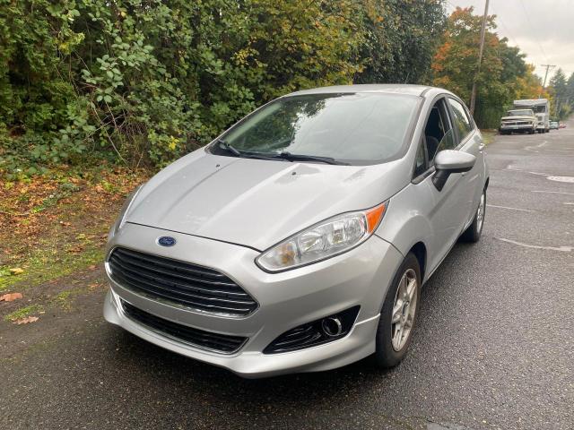 Photo 1 VIN: 3FADP4EJ1KM138304 - FORD FIESTA SE 