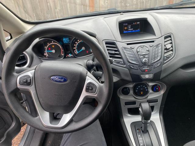 Photo 8 VIN: 3FADP4EJ1KM138304 - FORD FIESTA SE 