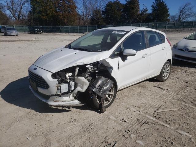 Photo 0 VIN: 3FADP4EJ1KM139002 - FORD FIESTA 