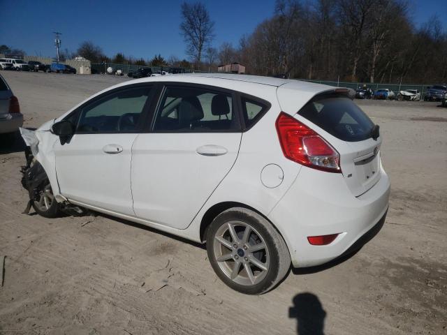 Photo 1 VIN: 3FADP4EJ1KM139002 - FORD FIESTA 