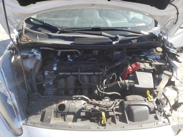 Photo 10 VIN: 3FADP4EJ1KM139002 - FORD FIESTA 