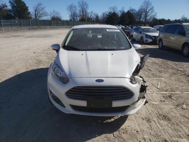 Photo 4 VIN: 3FADP4EJ1KM139002 - FORD FIESTA 