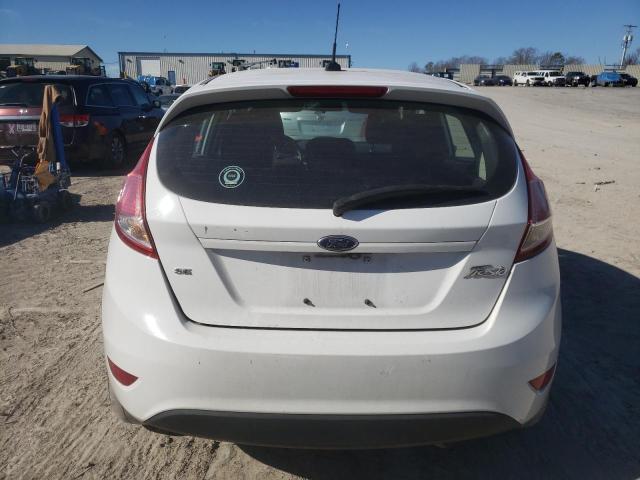 Photo 5 VIN: 3FADP4EJ1KM139002 - FORD FIESTA 