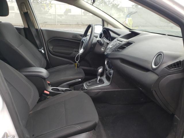 Photo 4 VIN: 3FADP4EJ1KM139971 - FORD FIESTA SE 