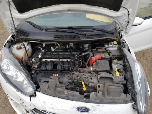 Photo 6 VIN: 3FADP4EJ1KM139971 - FORD FIESTA SE 