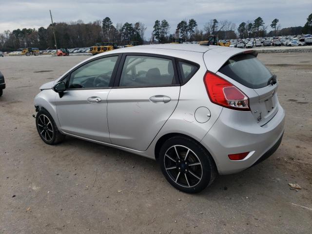 Photo 1 VIN: 3FADP4EJ1KM141817 - FORD FIESTA 