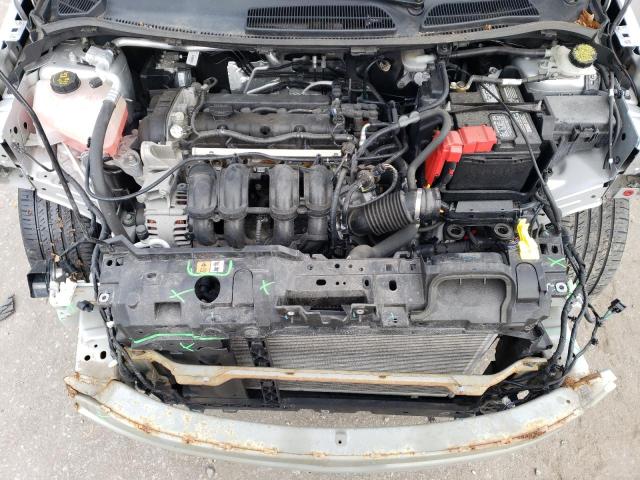 Photo 10 VIN: 3FADP4EJ1KM141817 - FORD FIESTA 