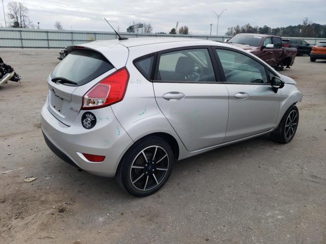 Photo 2 VIN: 3FADP4EJ1KM141817 - FORD FIESTA 