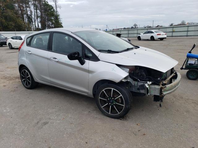 Photo 3 VIN: 3FADP4EJ1KM141817 - FORD FIESTA 