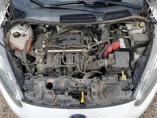 Photo 11 VIN: 3FADP4EJ1KM142837 - FORD FIESTA SE 