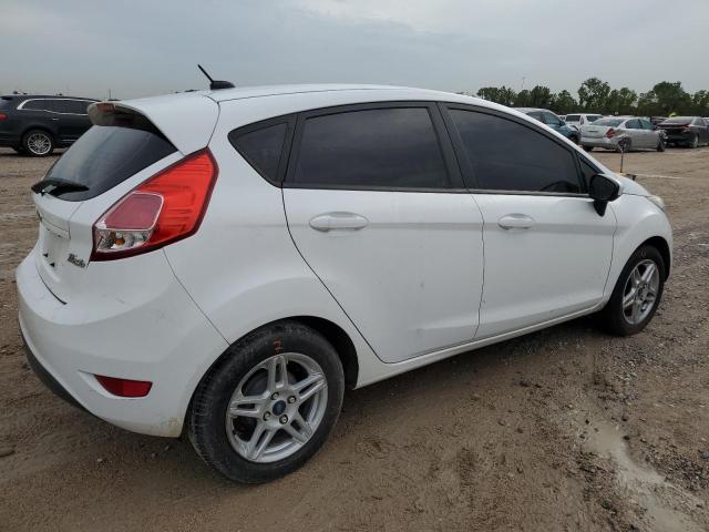 Photo 2 VIN: 3FADP4EJ1KM142837 - FORD FIESTA SE 