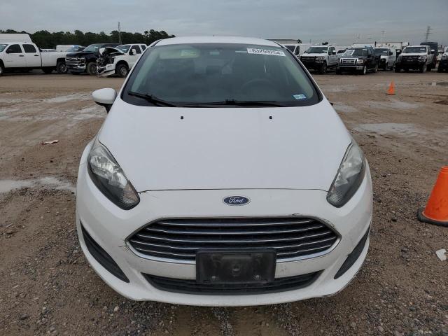 Photo 4 VIN: 3FADP4EJ1KM142837 - FORD FIESTA SE 