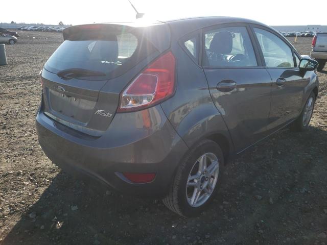 Photo 3 VIN: 3FADP4EJ1KM147620 - FORD FIESTA SE 